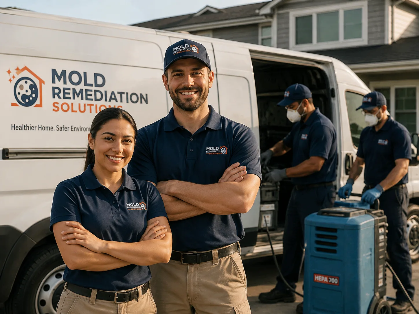 Mold Remediation company in Turin, NY